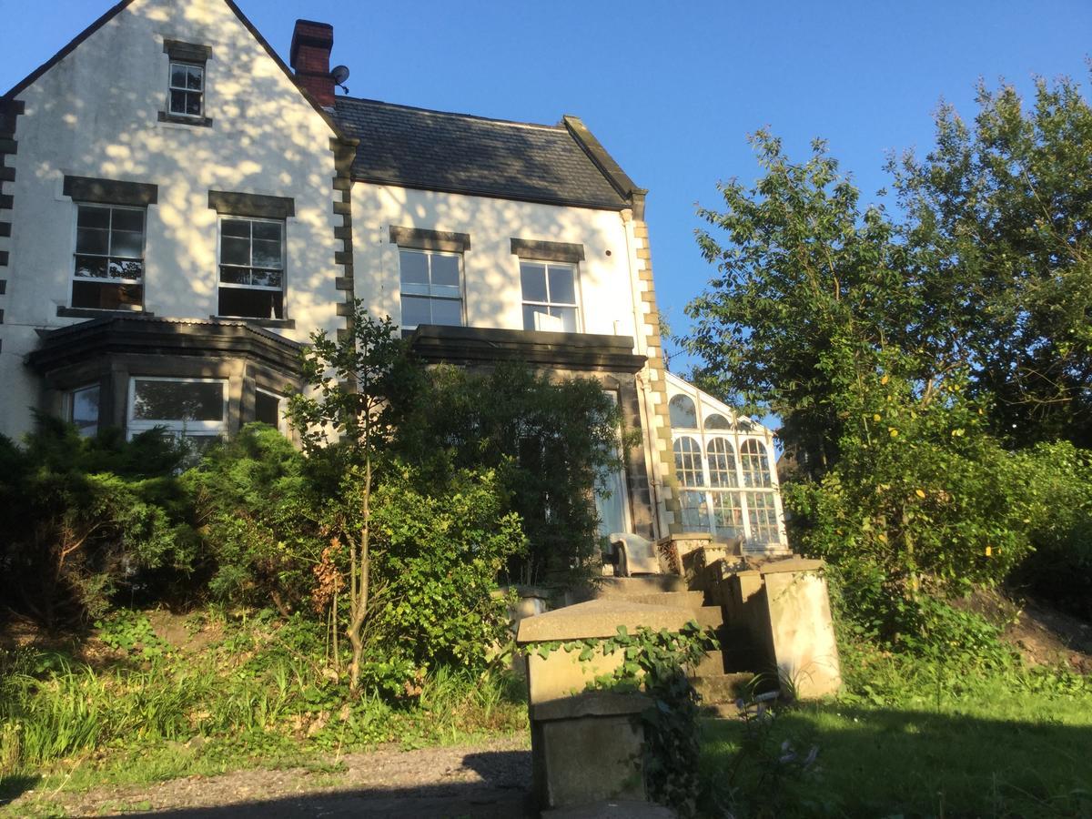House 4* Grosmont (North Yorkshire)