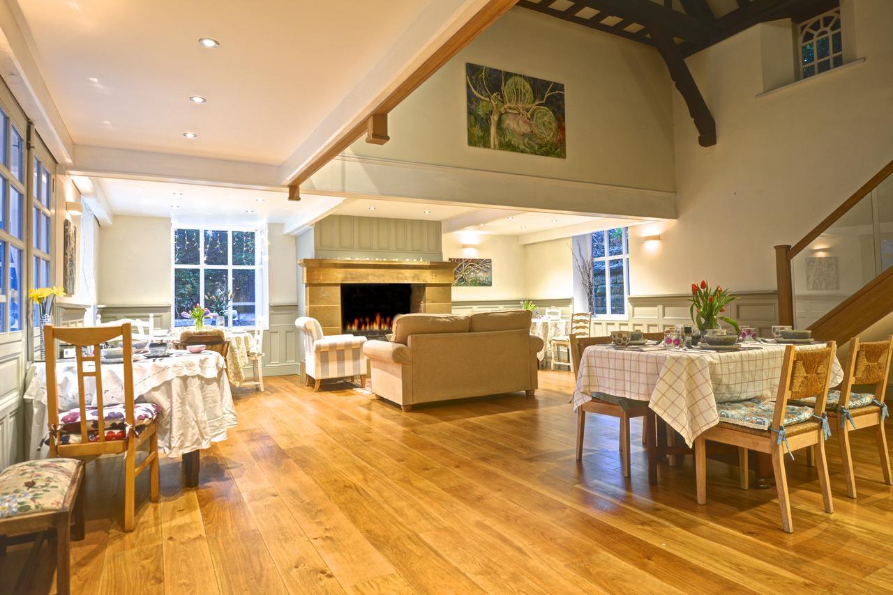 House 4* Grosmont (North Yorkshire)