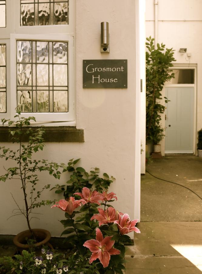 Alojamento de Acomodação e Pequeno-almoço House Grosmont (North Yorkshire)