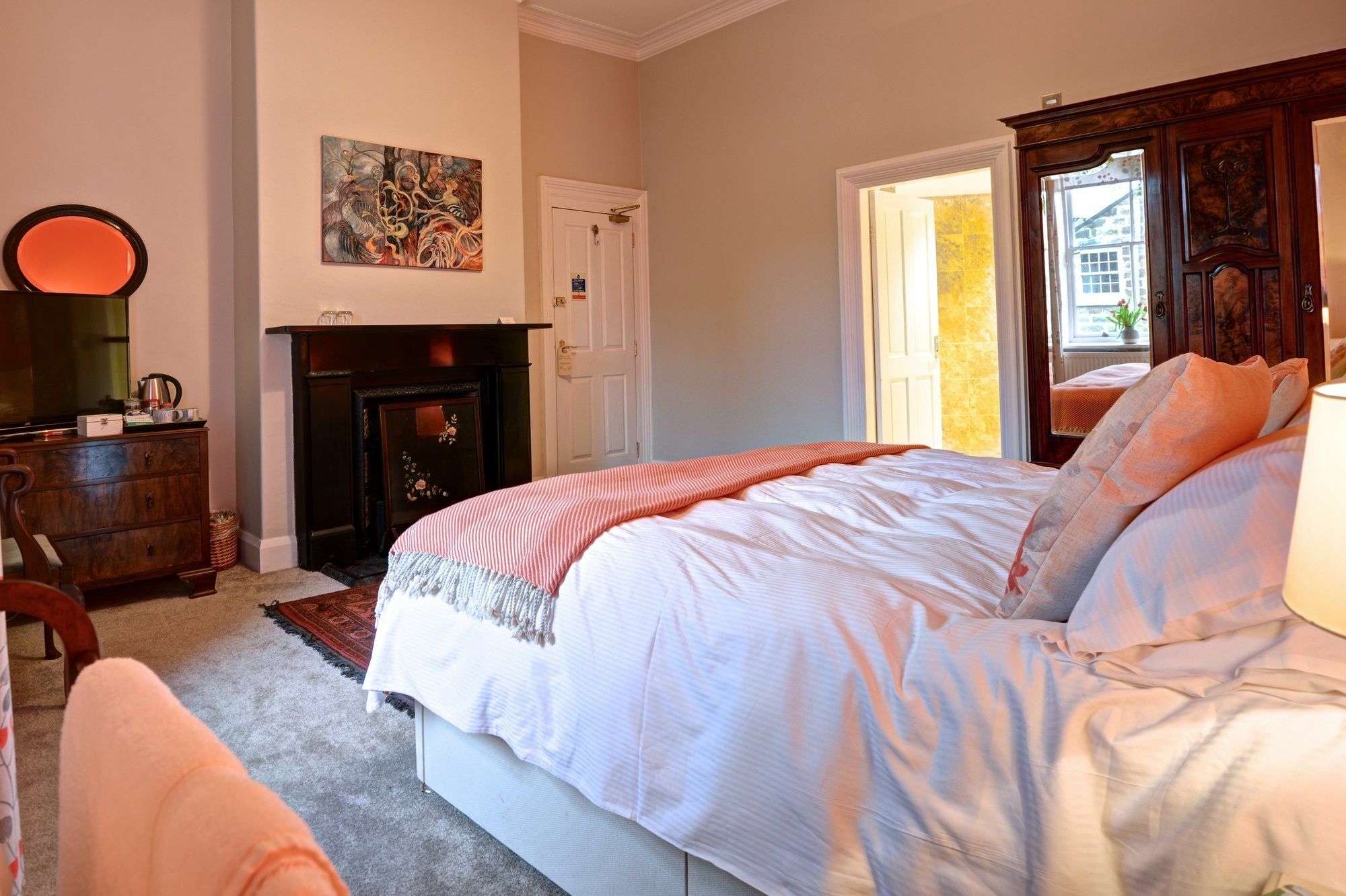 House 4* Grosmont (North Yorkshire)