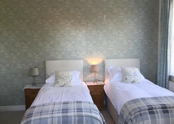 Grosmont House