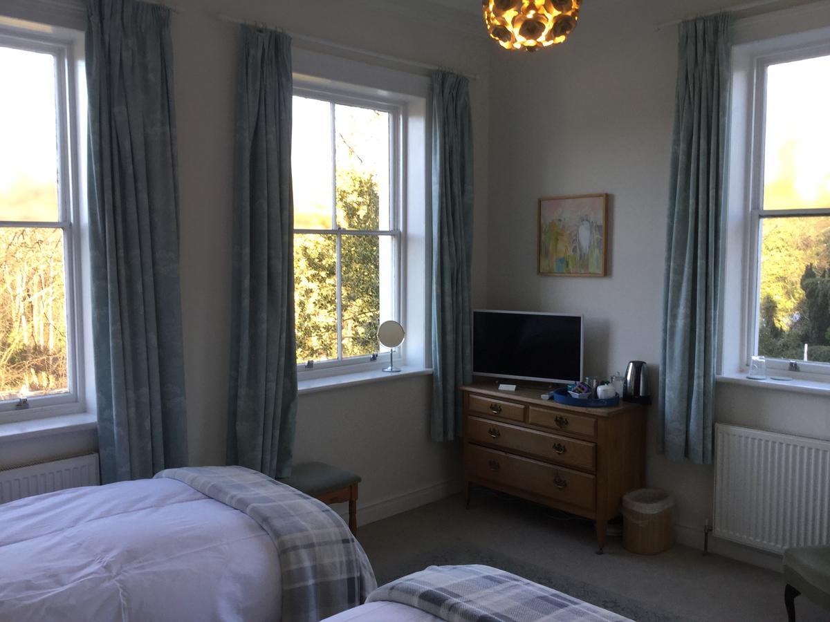 House 4* Grosmont (North Yorkshire)